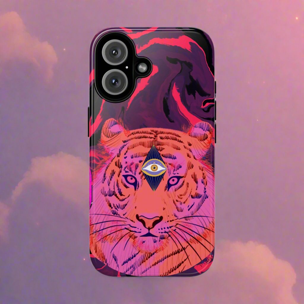 A phone case